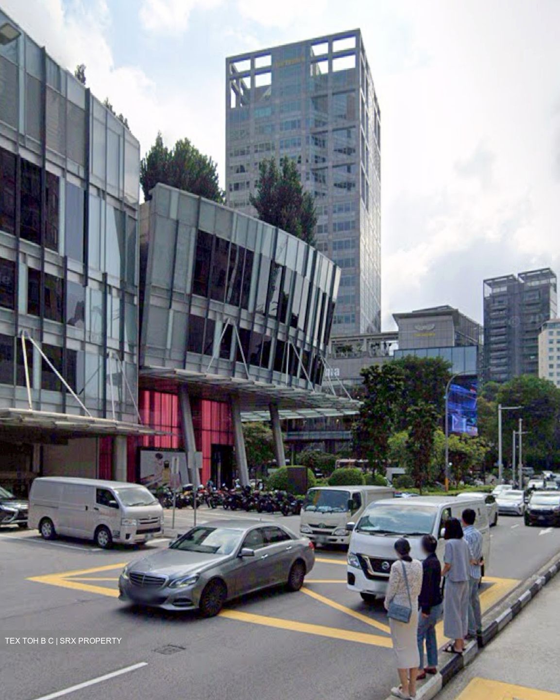 Orchard Building (D9), Retail #450834541